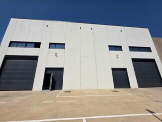 More details for Industrial for Lease