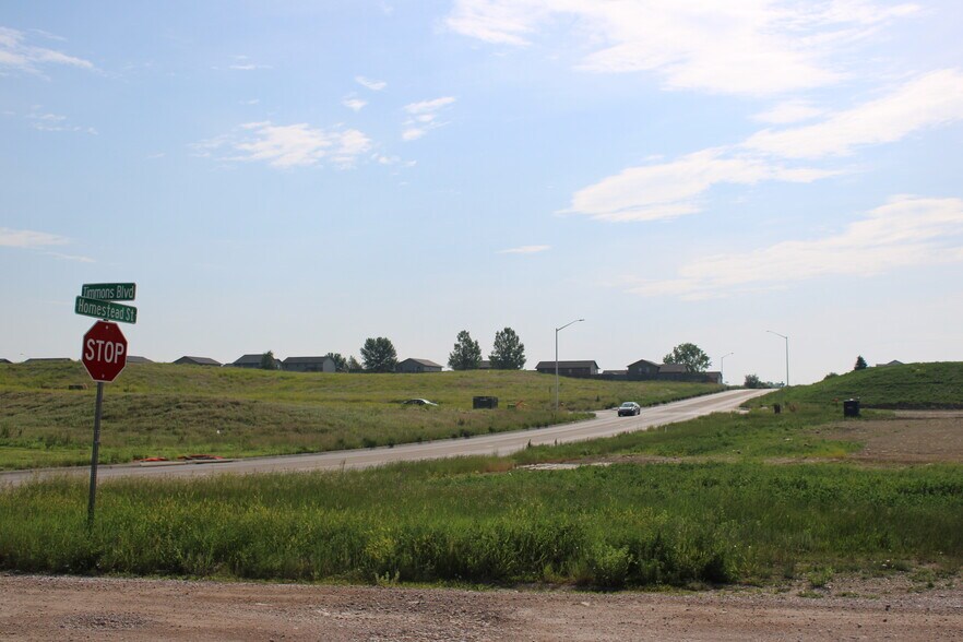 848 Neel St, Rapid City, SD for sale - Building Photo - Image 2 of 7