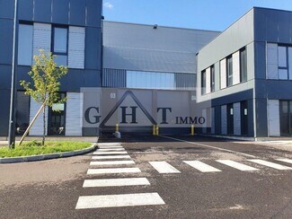 More details for Industrial for Lease