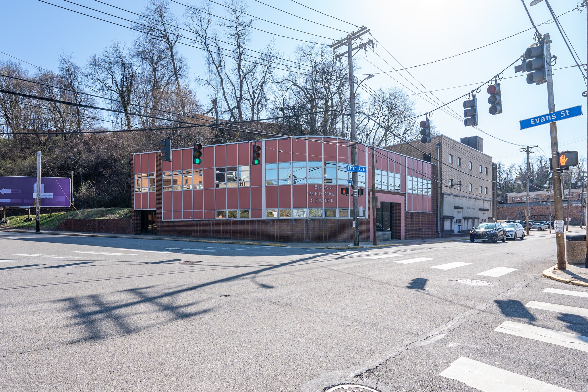 1320 5th Ave, McKeesport, PA for sale Building Photo- Image 1 of 27
