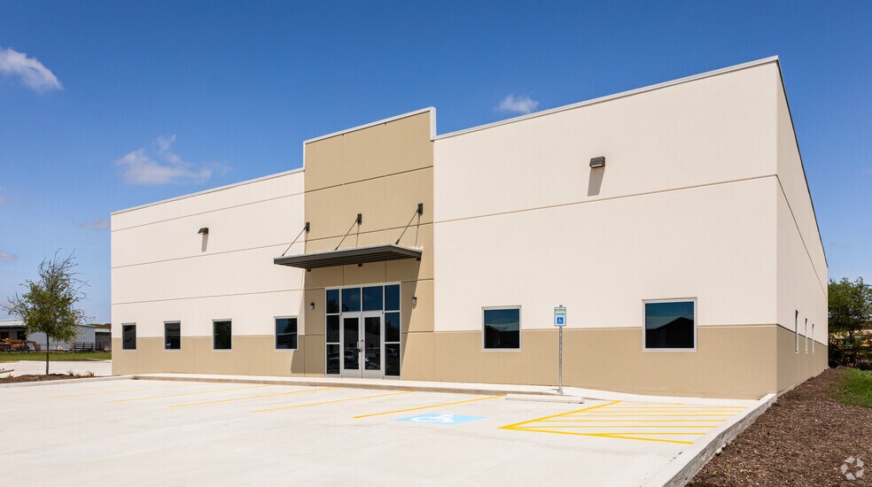 176 Enterprise Pkwy, Boerne, TX à louer - Photo du bâtiment - Image 2 de 34