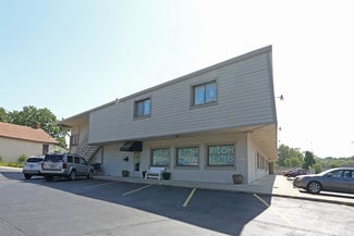 More details for 5039-5057 Merriam Dr, Merriam, KS - Office for Lease