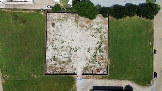 Plus de détails pour 2601 Lawing Ln, Rowlett, TX - Terrain à louer