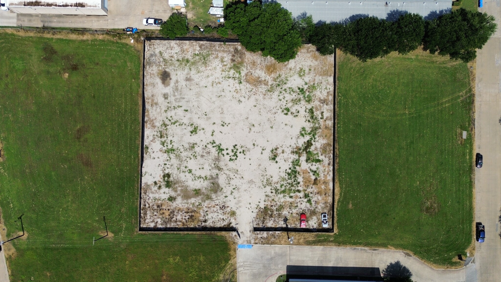 2601 Lawing Ln, Rowlett, TX for lease Primary Photo- Image 1 of 5