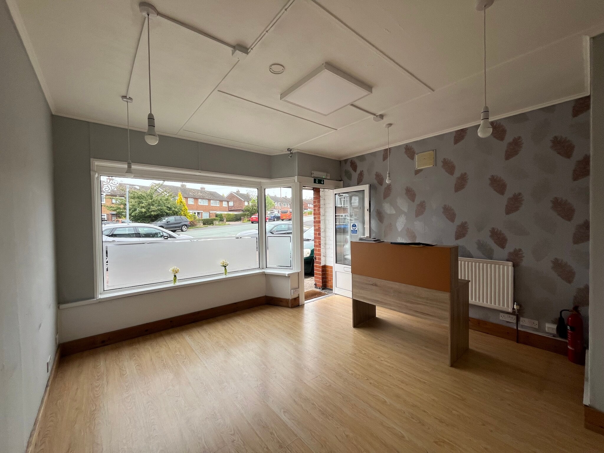 172 Calais Rd, Burton-On-Trent for lease Interior Photo- Image 1 of 2