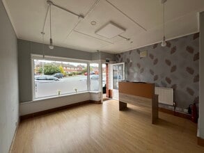 172 Calais Rd, Burton-On-Trent for lease Interior Photo- Image 1 of 2