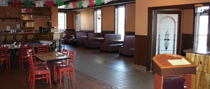 4700 Hardy St, Hattiesburg, MS for lease Interior Photo- Image 1 of 2