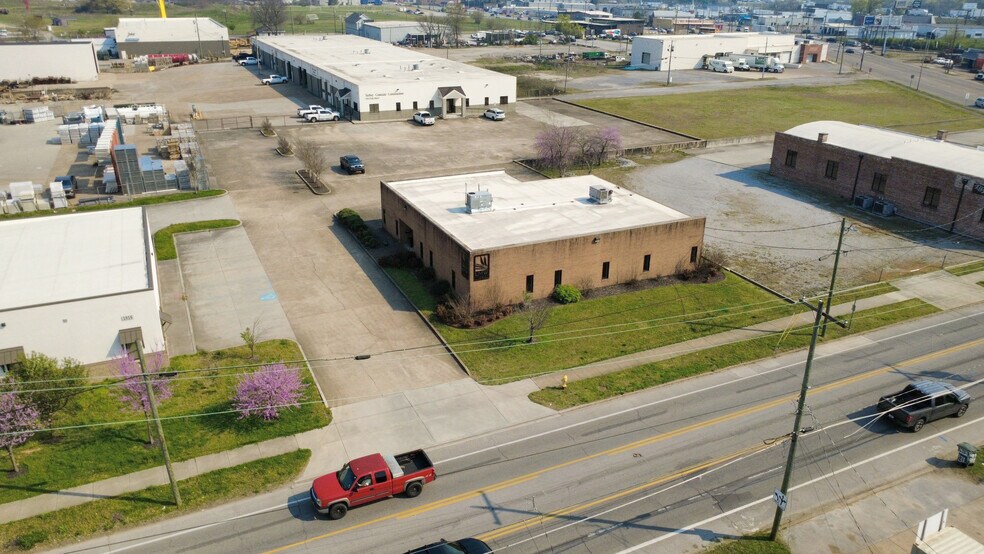 1928 Central Ave, Chattanooga, TN for lease - Building Photo - Image 1 of 21