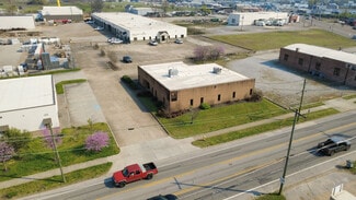 More details for 1928 Central Ave, Chattanooga, TN - Office for Lease