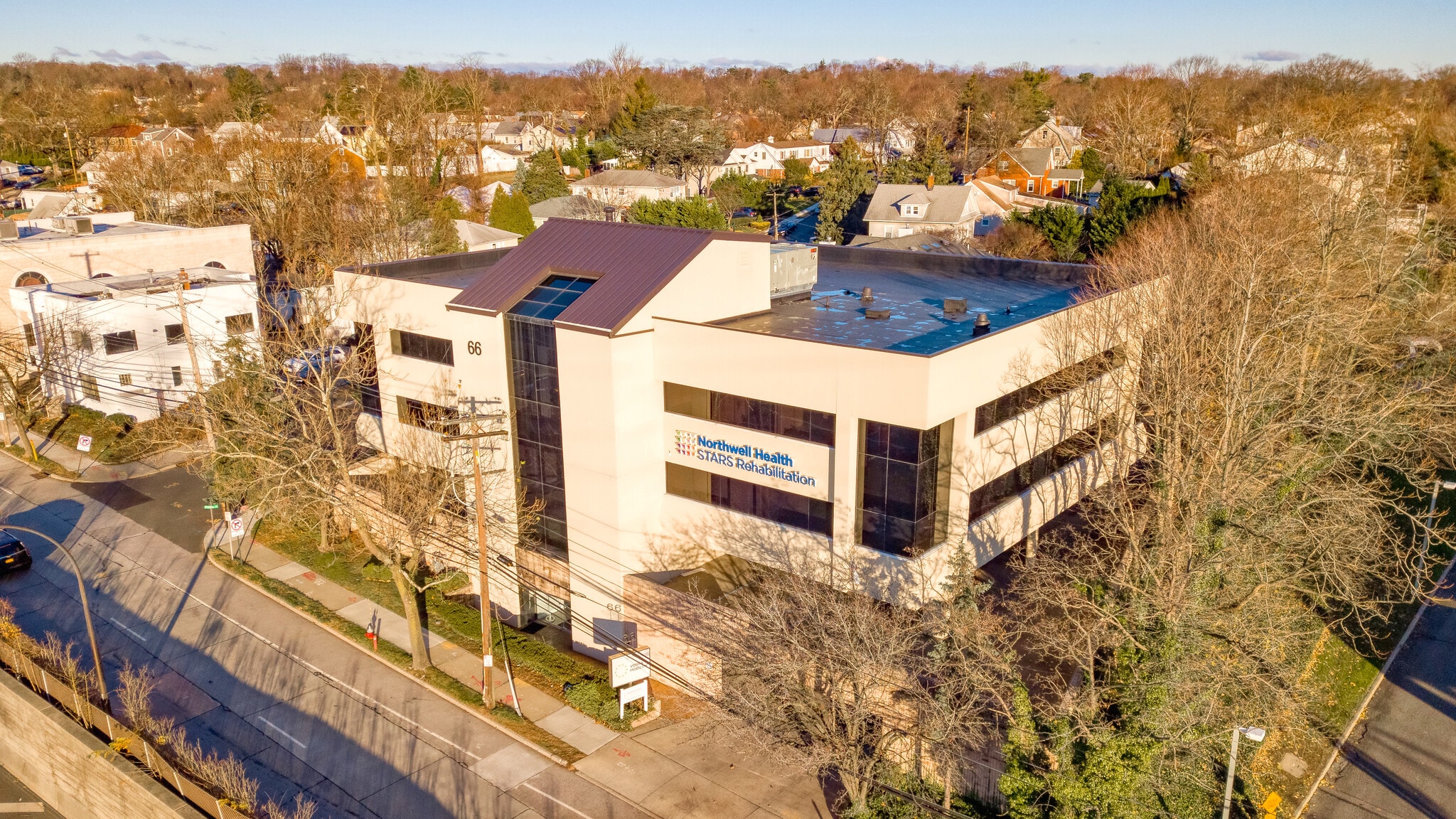 66 Powerhouse Rd, Roslyn Heights, NY for lease Primary Photo- Image 1 of 6