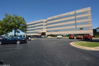 More details for 1 Mercy Ln, Hot Springs, AR - Office for Sale