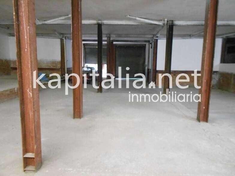 Retail in València, Valencia for sale - Building Photo - Image 1 of 6