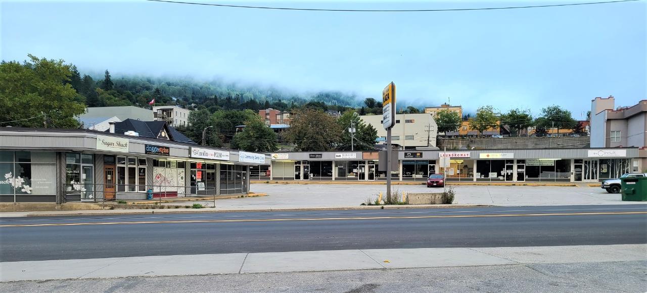 610 Front St, Nelson, BC for sale Primary Photo- Image 1 of 1