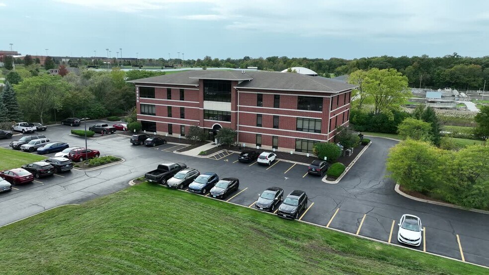 20550 S LaGrange Rd, Frankfort, IL à louer - Vidéo sur l’inscription commerciale - Image 2 de 5