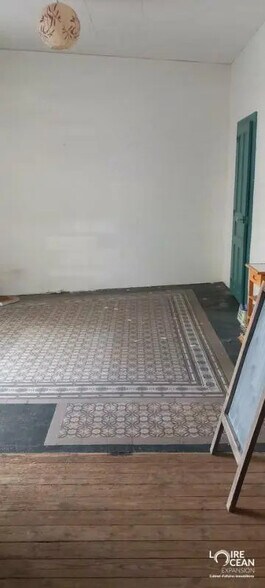 Commerce de détail dans Nantes à louer - Photo du bâtiment - Image 3 de 5