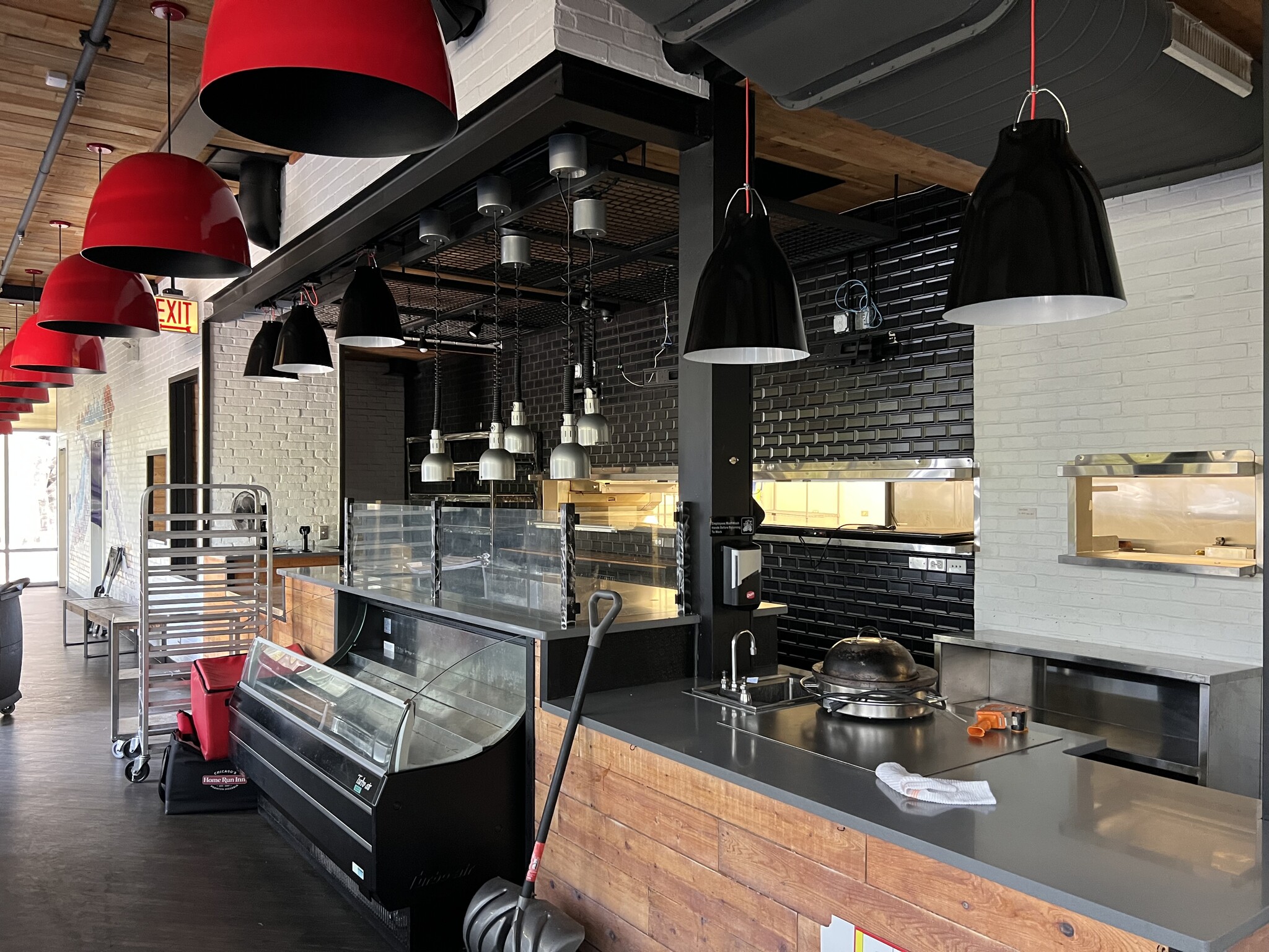 3401-3481 S King Dr, Chicago, IL for lease Interior Photo- Image 1 of 5