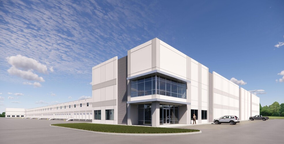 00 Airport Blvd, Houston, TX à louer - Photo du bâtiment - Image 3 de 4