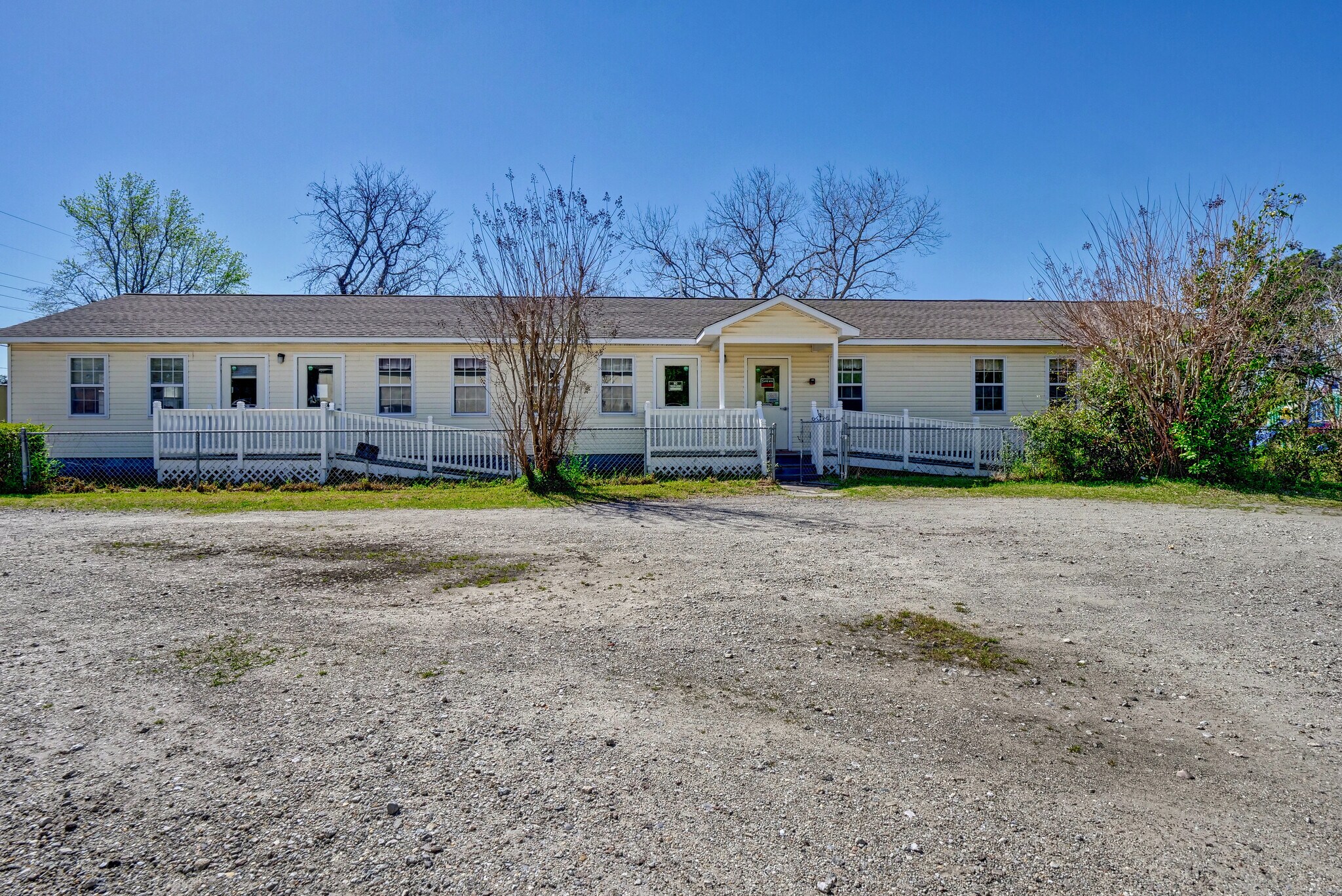 3101 Princess Place Dr, Wilmington, NC à vendre Photo du bâtiment- Image 1 de 34