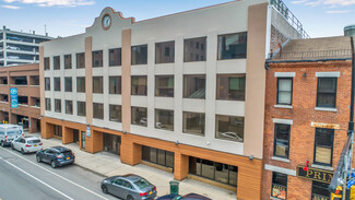 392 Pearl St, Buffalo NY - Commercial Real Estate