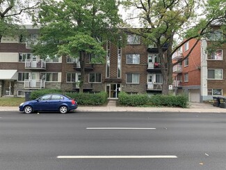 More details for 1616 Boul Henri-Bourassa E, Montréal, QC - Multifamily for Sale