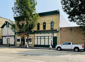 Plus de détails pour Multiple Retail Buildings w/ Parking Lot – à vendre, Milwaukee, WI