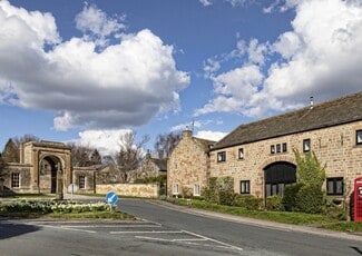 Plus de détails pour Haggs Rd, Harrogate - Bureau à louer