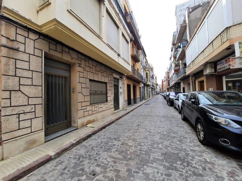 Terrain dans Alzira, Valencia à vendre - Photo principale - Image 3 de 6