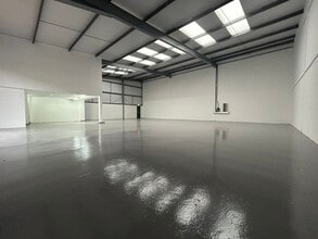 Park Farm Rd, Folkestone for lease Interior Photo- Image 2 of 7