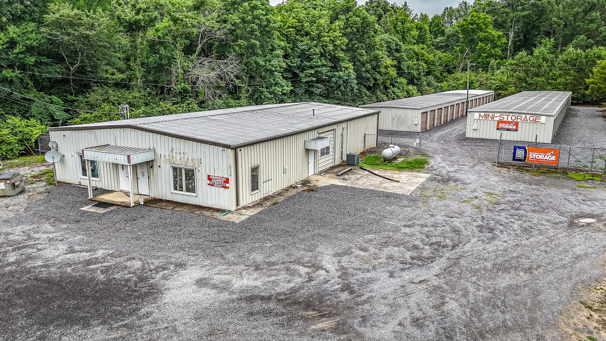 13520 Us Highway 231, Union Grove, AL for lease Building Photo- Image 1 of 9