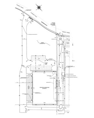 Plus de détails pour 901-931 Burman Blvd, Calverton, NY - Industriel à louer