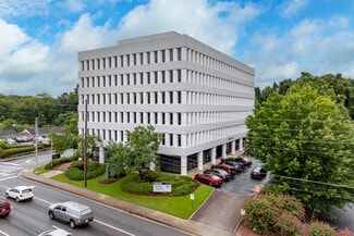 More details for 777 Cleveland Ave SW, Atlanta, GA - Office for Lease