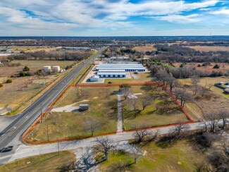 More details for 6720 County Road 1022, Joshua, TX - Land for Sale
