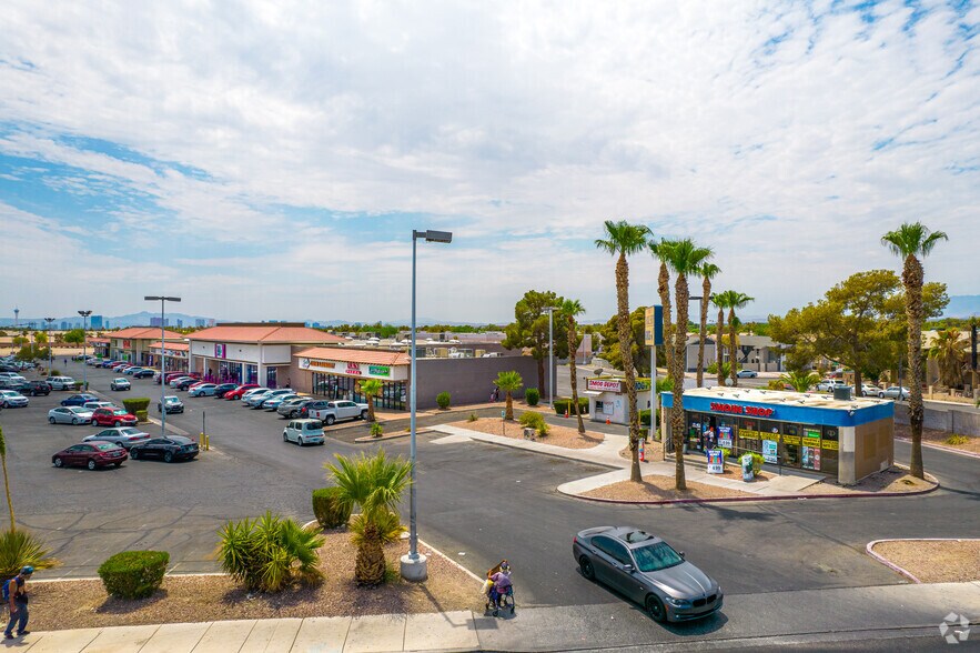 3149 N Rancho Dr, Las Vegas, NV for sale - Building Photo - Image 2 of 2