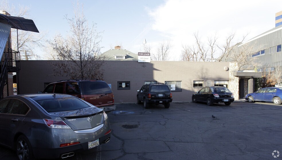 475 Hill St, Reno, NV à vendre - Photo du bâtiment - Image 2 de 6