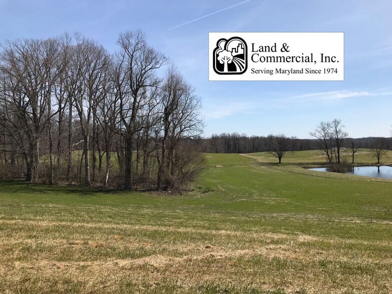 11407 Croom Rd, Upper Marlboro, MD à vendre - Autre - Image 1 de 11