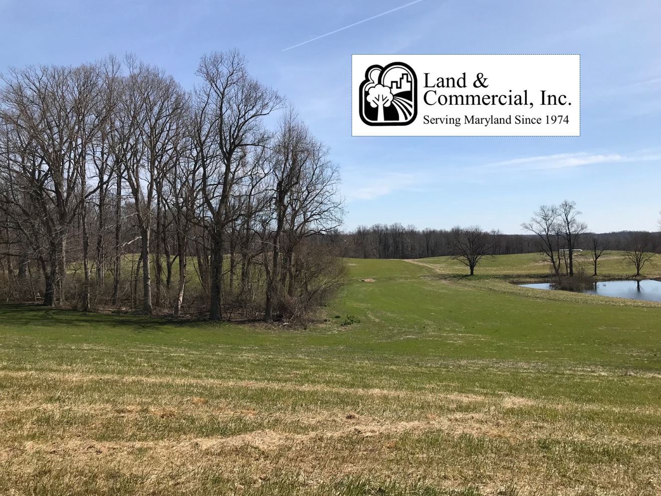 11407 Croom Rd, Upper Marlboro, MD à vendre Autre- Image 1 de 12