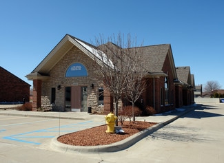 Plus de détails pour 42471-42479 Garfield Rd, Clinton Township, MI - Bureau à louer