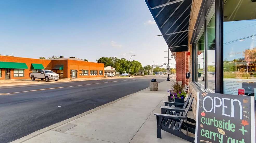 2 S Main St, Elburn, IL for sale - Building Photo - Image 3 of 27