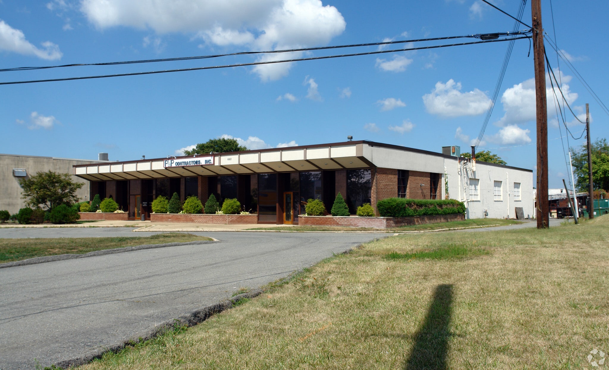 656-660 Lofstrand Ln, Rockville, MD for sale Primary Photo- Image 1 of 6