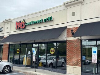 More details for 3211 Schoenersville Rd, Bethlehem, PA - Retail for Lease