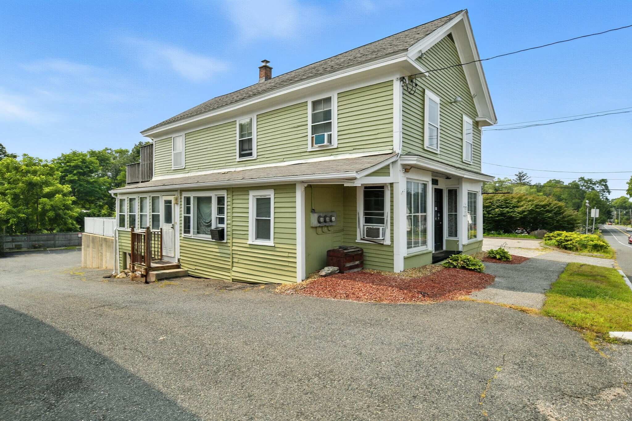 11 N Main St, Belchertown, MA for sale Building Photo- Image 1 of 17