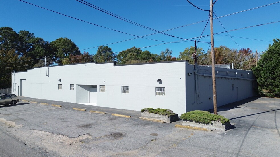 3517 Argonne Ave, Norfolk, VA for lease - Building Photo - Image 2 of 8