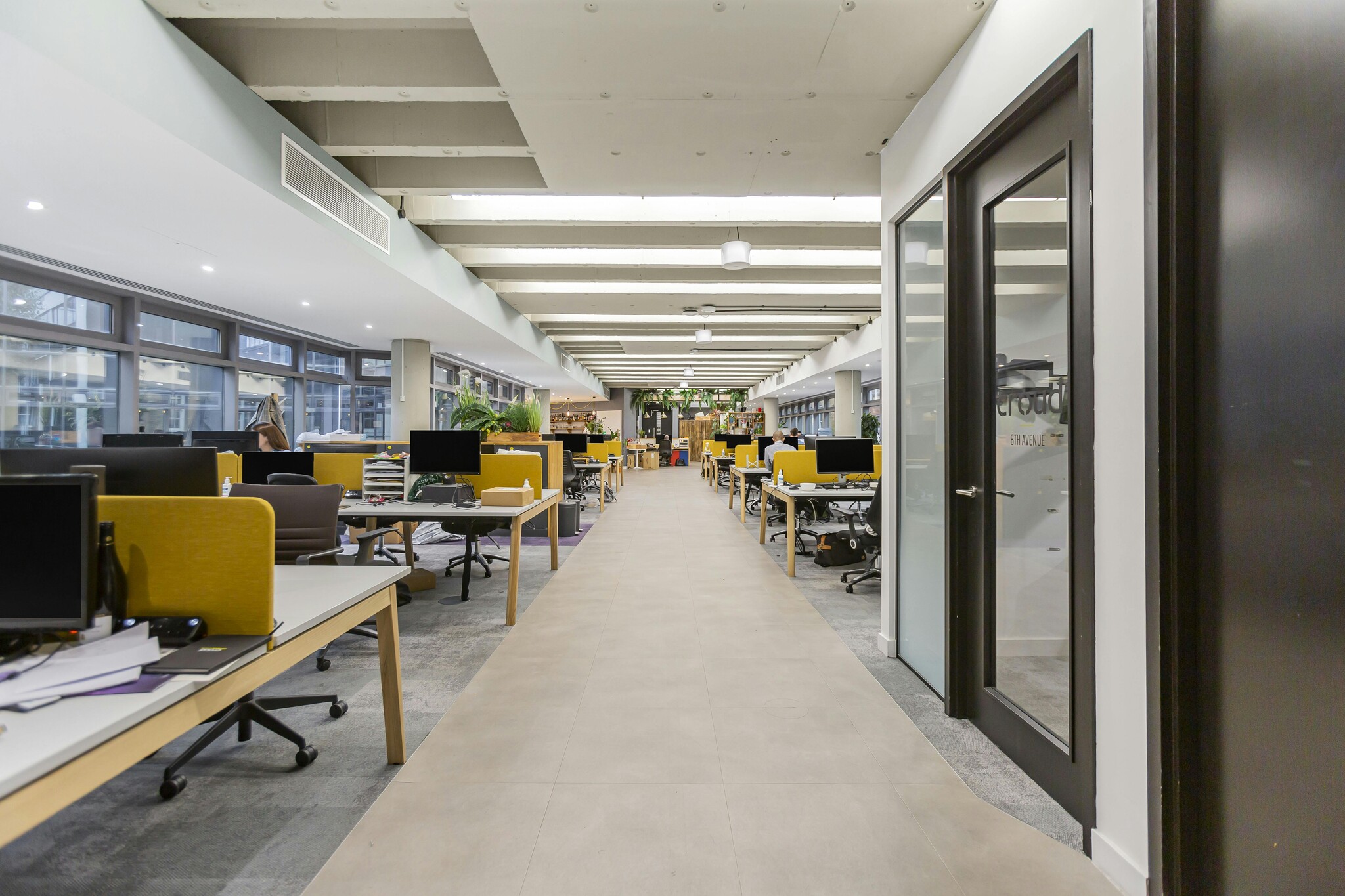 39 Tabernacle St, London for lease Interior Photo- Image 1 of 3