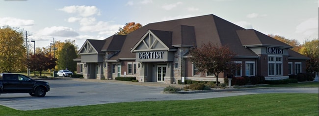 More details for 5406 S Emerson Ave, Indianapolis, IN - Office for Sale