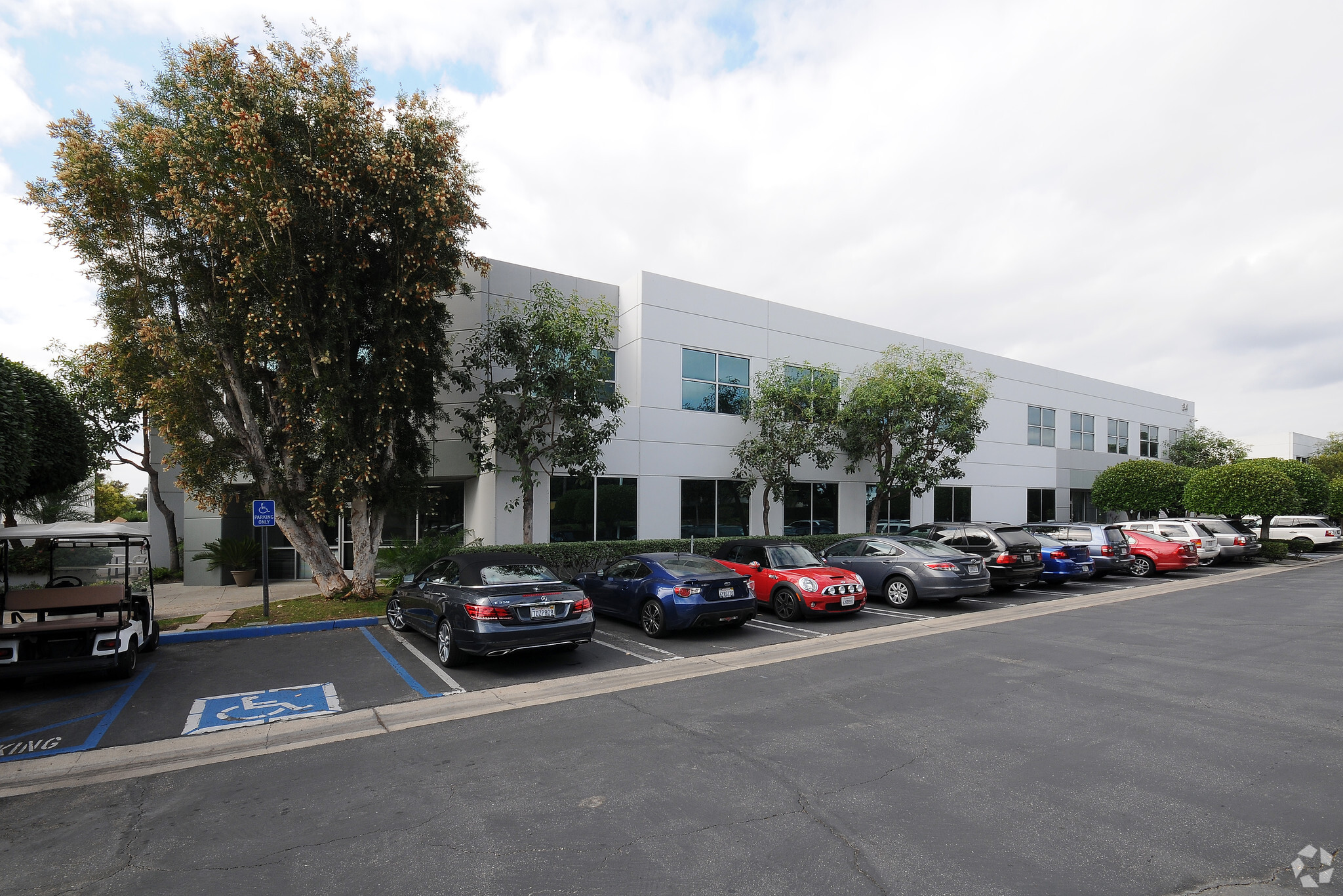 34 Mauchly, Irvine, CA for sale Building Photo- Image 1 of 1