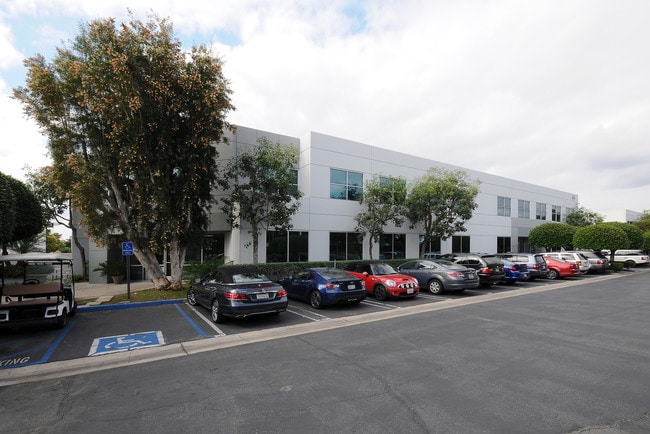 More details for 34 Mauchly, Irvine, CA - Office for Lease