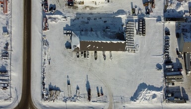 1016 Wellings Rd, Regina, SK - Aérien Vue de la carte