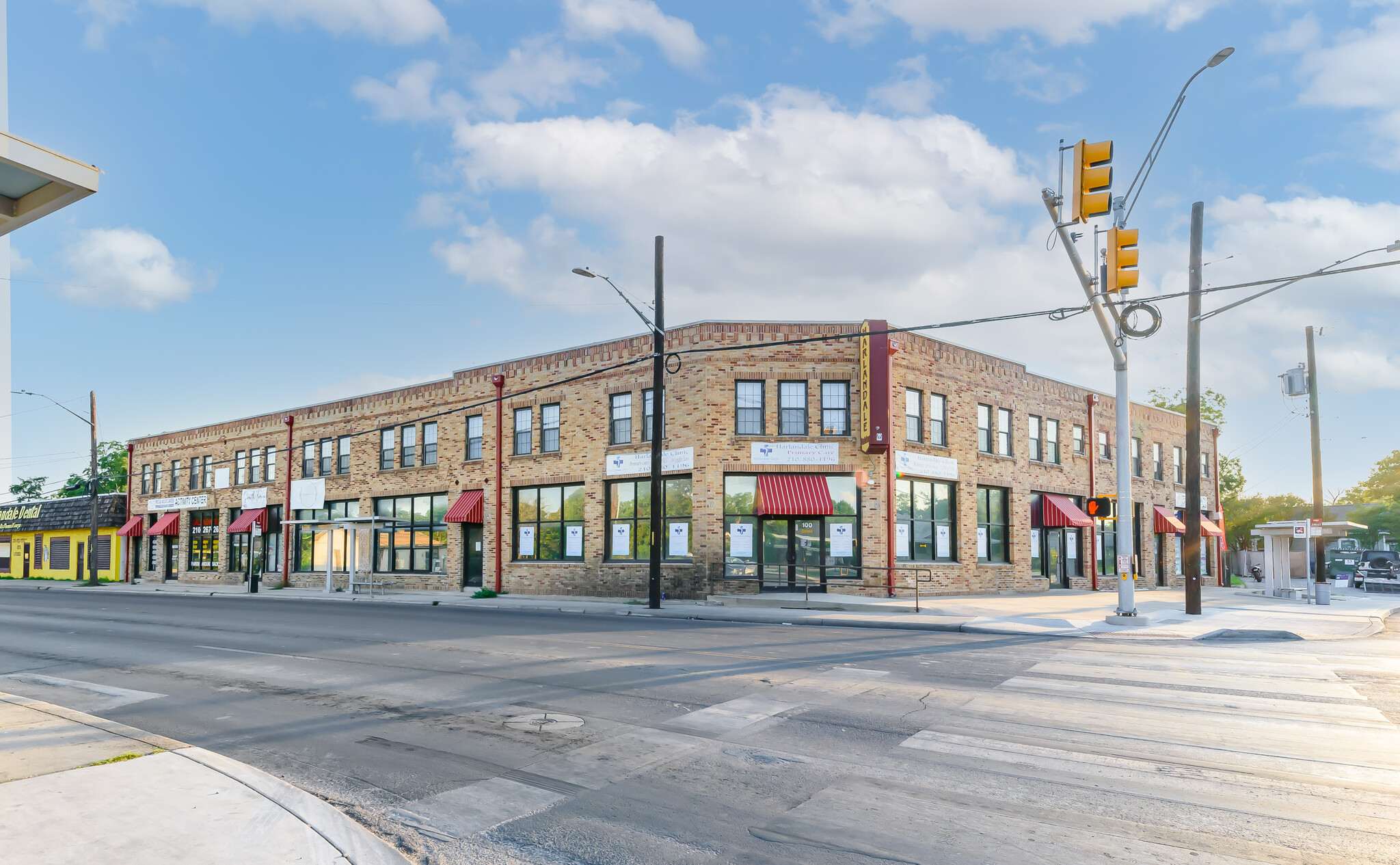 354 E Southcross Blvd, San Antonio, TX for sale Building Photo- Image 1 of 38