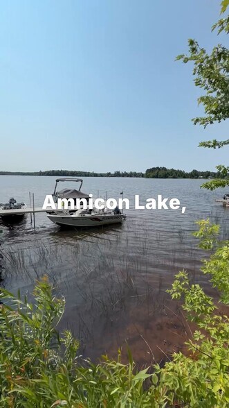 4505 E Tri Lakes Rd, Superior, WI à vendre - Vidéo sur l’inscription commerciale - Image 2 de 28