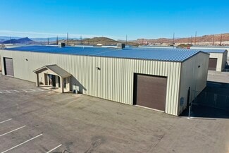 More details for 904 S 5645 W, Hurricane, UT - Industrial for Lease